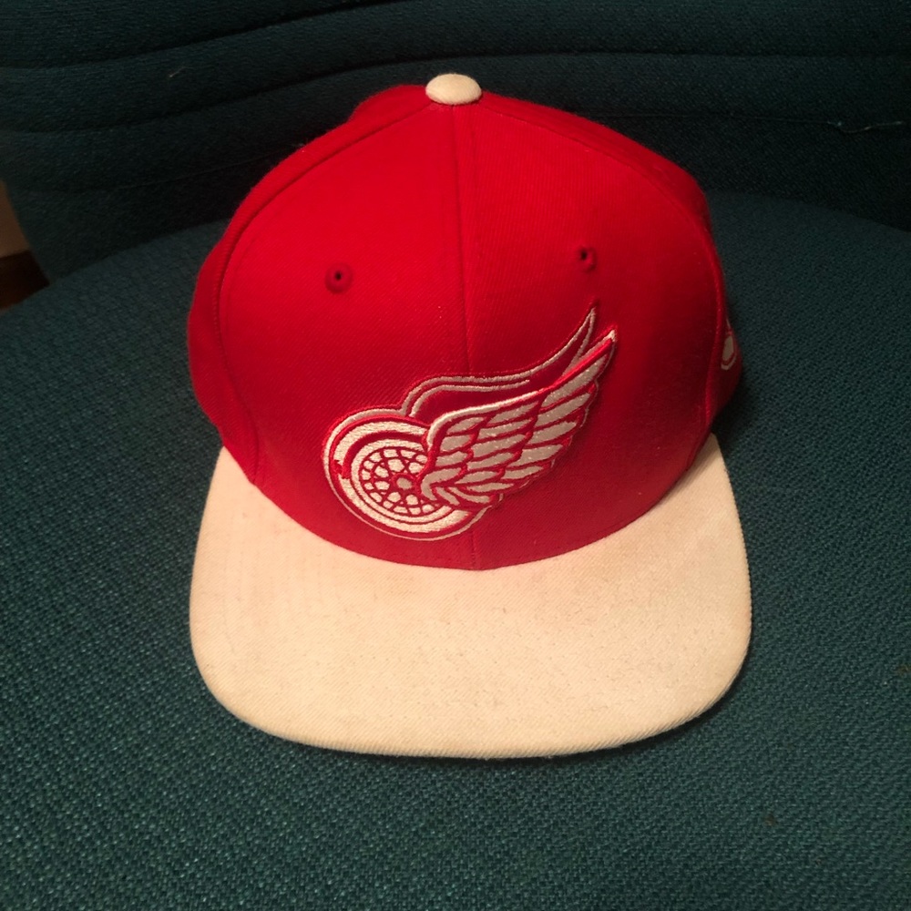 Detroit Red Wings Hat